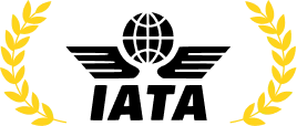 IATA Certified