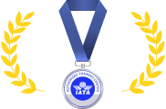 2018 IATA Recognition